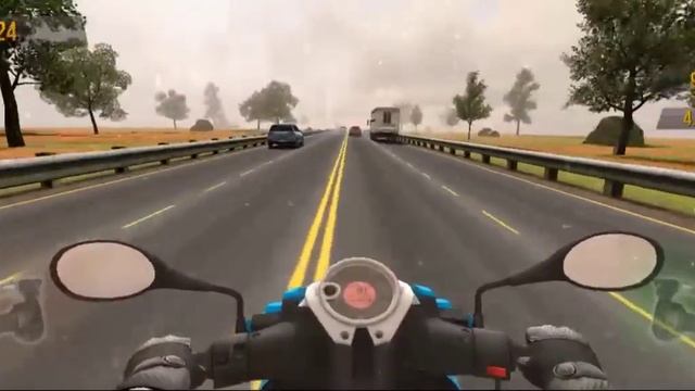 Traffic Rider | Dangerous Bike Rider | New Bike Rides Game|2k23#1sdk hulki gaming смотреть онлайн