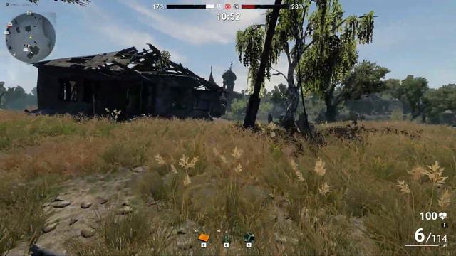 Survarium 2019 05 12 смотреть онлайн