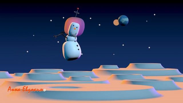 Лучшие работы студентов за 2019 год. 3D анимация смотреть онлайн