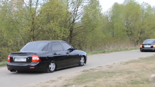 Amid Productions|БПАN Москва-Шашлыки 3.05.2014 смотреть онлайн