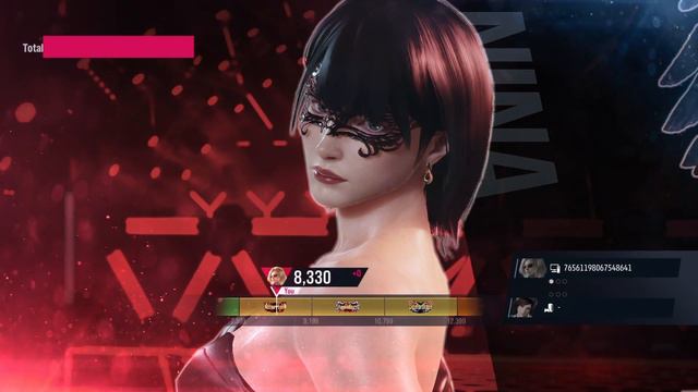 Someone made this... - Tekken 8 Online Matches смотреть онлайн