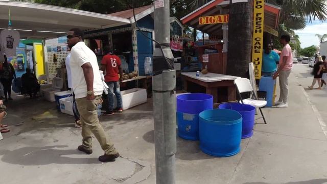 THE BAHAMAS EXPERIENCE | Paradise Island & Nassau смотреть онлайн