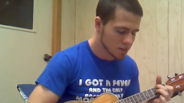 Somewhere Over the Rainbow (Ukulele version) смотреть онлайн