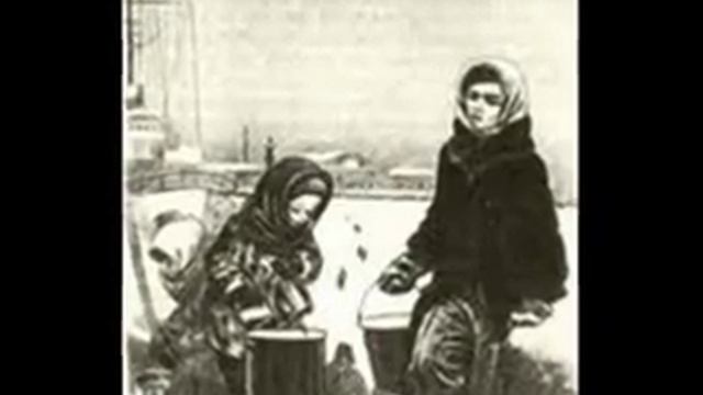 Седьмая симфония (Ленинградская) Д. Шостаковича.