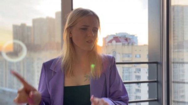 КЛИП РЖЯ "НЕ СО МНОЙ" Клава Кока