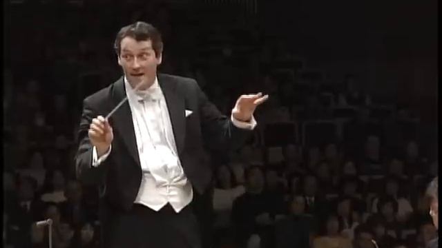 Markus Poschner - Beethoven: Symphony No. 5, c-minor смотреть онлайн