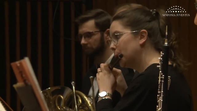 Nino Rota, Concerto Soirée for piano and orchestra смотреть онлайн