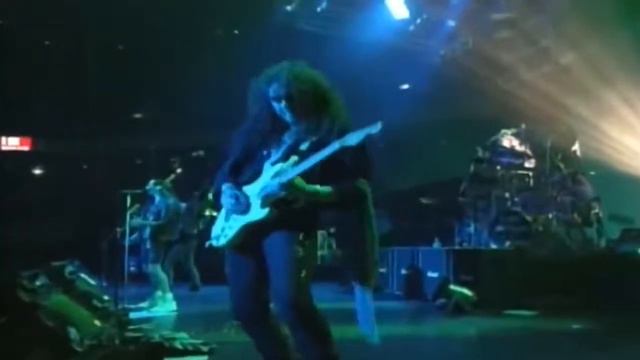 Yngwie Malmsteen # Forever One # Live performance смотреть онлайн