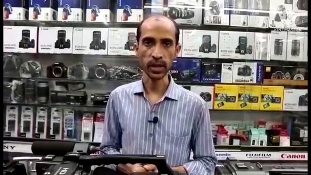 #cameracity sony hxr mc2500 nad panasonic md h2 / panasonic ag ac90 video camera price смотреть онлайн