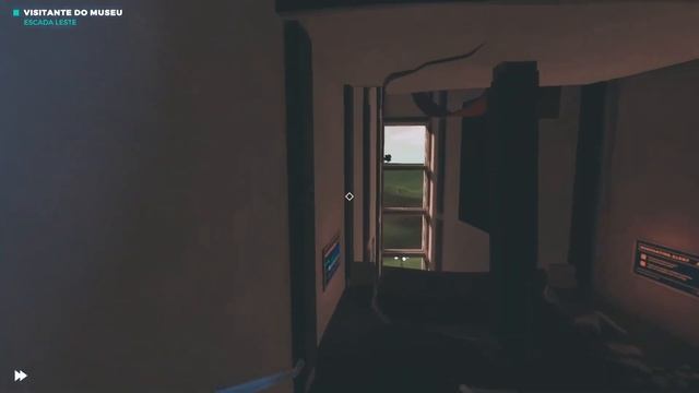 The Bradwell Conspiracy (PC) - Gameplay смотреть онлайн