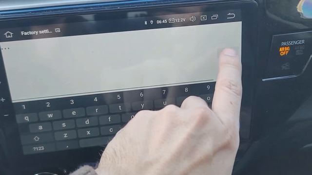 Dasaita MAX10 Firmware Canbus Broken - 2014 Toyota Corolla смотреть онлайн