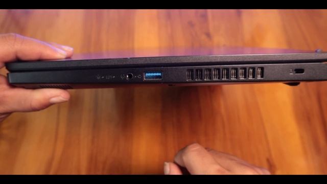 Acer Nitro V RTX 4050 & Intel i5-13420H - Budget Gaming Beast смотреть онлайн