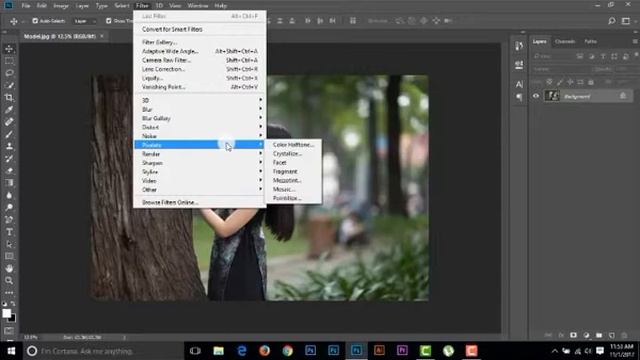 How To Install Nik Collection In Adobe Photoshop CC 2018 Full Version (Only Truth Official) смотреть онлайн