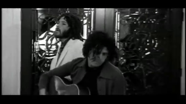 Stone Temple Pilots - Hello It's Late смотреть онлайн