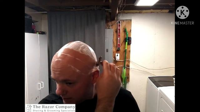 K Shave Worx Shaving Soap - The Elf Den | Shave & Chat