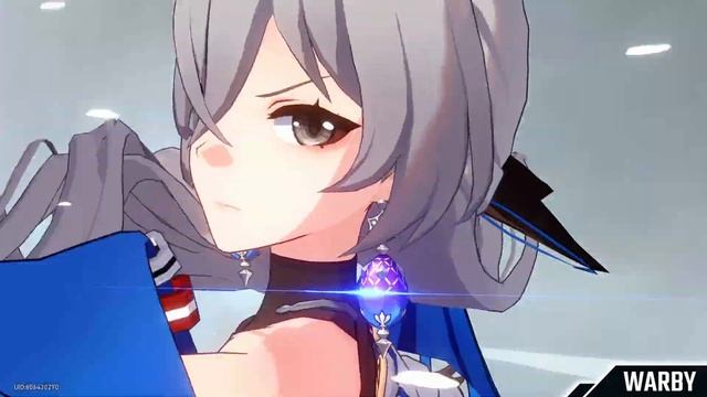 Stargazer Navalia - Warp Trotter Location - Honkai Star Rail смотреть онлайн
