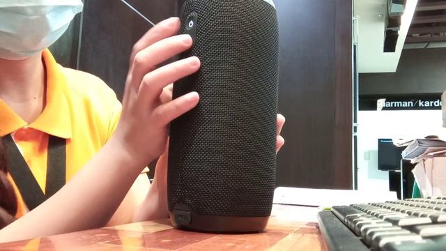 how to reset the JBL Link 20 смотреть онлайн