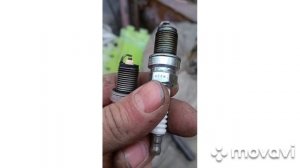 Ниссан Куб, начал глохнуть на светофорах и при остановках,одна из причин!!!