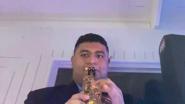 Soprano Saxophone Live at Red Top Beach Cartersville (Jan 14, 2023) смотреть онлайн