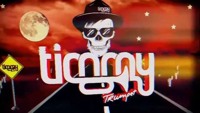 Timmy Trumpet Oracle Blackjack X Johnnie Pappa Edit смотреть онлайн