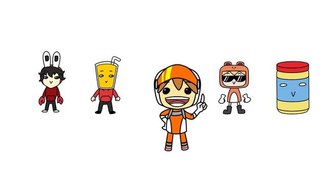 Meeting Online Friends IRL смотреть онлайн