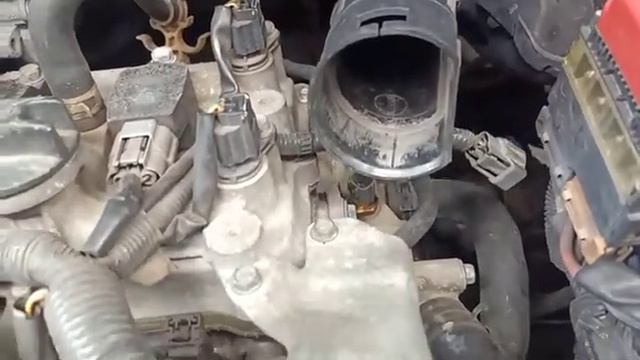 Cara Pasang SWITCH SENSOR TEMPERATUR NISSAN EVALIA/JUKE/LIVINA смотреть онлайн
