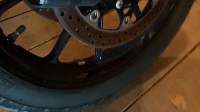 Suzuki DL1000 Проверка перед покупкой. смотреть онлайн