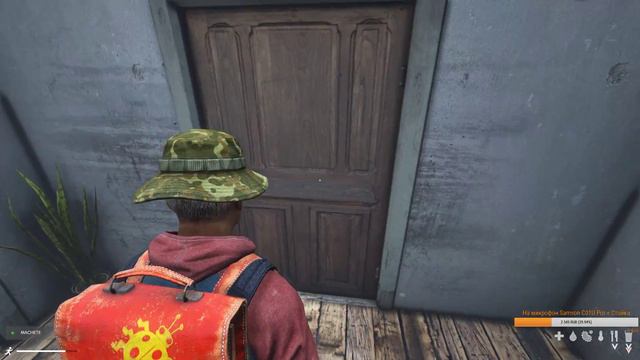 Dayz - ОДИН 0.63 exp. dayz / дейз смотреть онлайн