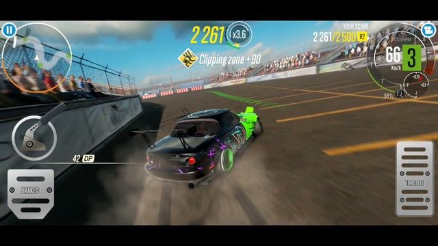 Drifting in Different Games VS Drifting in Car Parking Multiplayer | CP LEGENDS смотреть онлайн