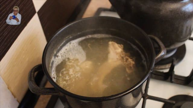 Как приготовить очень вкусные щи из квашеной капусты. смотреть онлайн