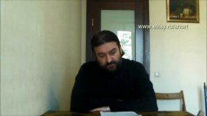 Если Бог в сердце, зачем ходить в Церковь Прот. Андрей Ткачев. Елицы