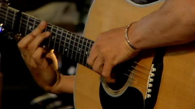 Ben Howard - Only Love (Live At Amoeba)