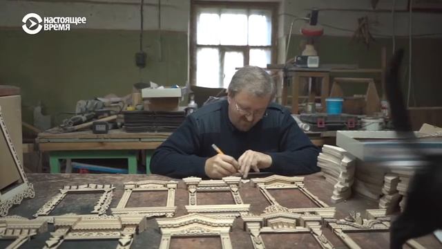 Козьмодемьянск город горных мари НЕИЗВЕСТНАЯ РОССИЯ смотреть онлайн