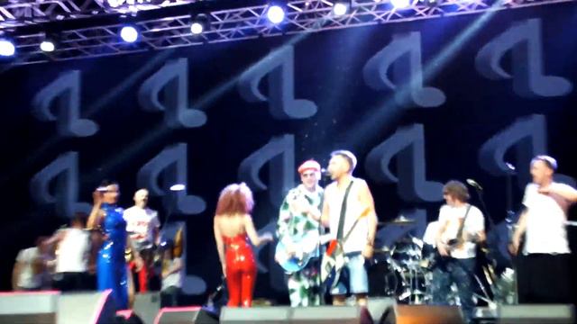 Ленинград - Мамба, 06.04.2017, Пермь смотреть онлайн