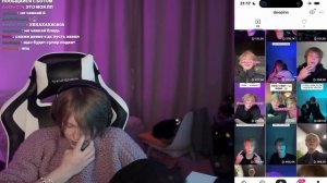 ДИПИНС СМОТРИТ ЛАЙК