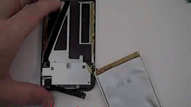 iPod Touch Gen 1 Screen Replacement Directions | DirectFix смотреть онлайн