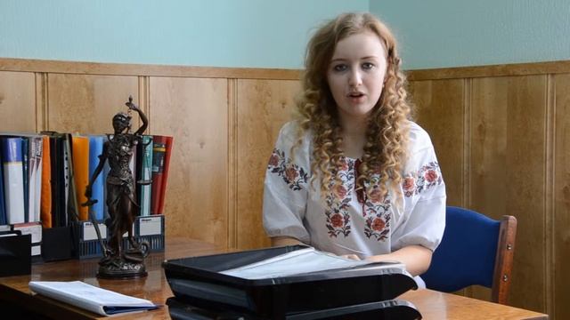 Як виправити в документах неправильно написане майно? смотреть онлайн