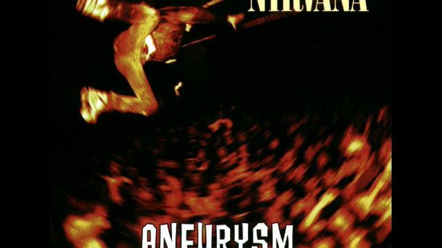 Nirvana - Aneurysm - Drum & Bass - Backing Track смотреть онлайн