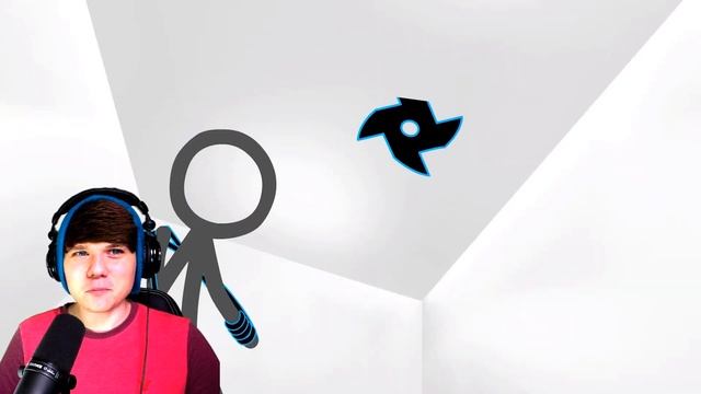 The Box - Animator Vs. Animation VI - Ep 2 @alanbecker REACTION!