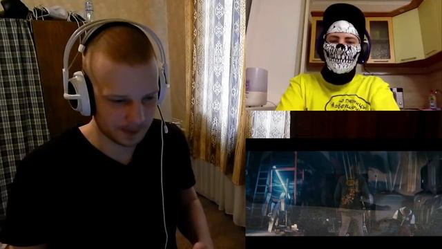 RUSSIANS REACT TO FRENCH TRAP | Kaaris - Dozo | REACTION TO FRENCH TRAP смотреть онлайн