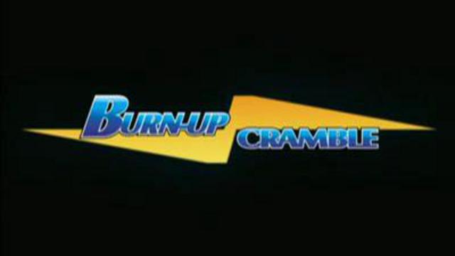 Спецотряд Burn-Up. Миссия 1. Воины наносят удар. смотреть онлайн