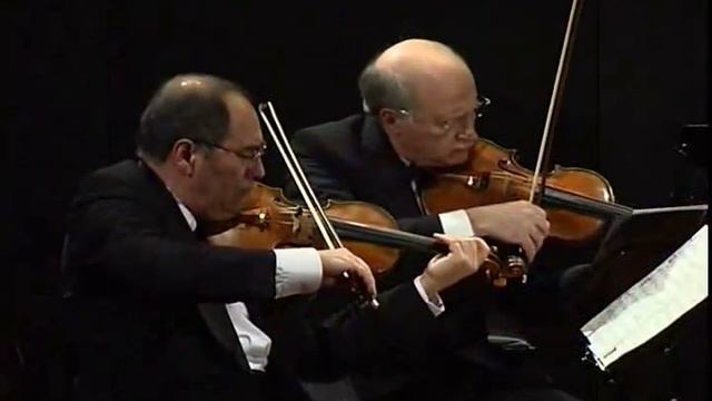 Dmitri Shostakovich String Quartet No.8 part 2, Kopelman Quartet смотреть онлайн