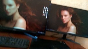 Монитор 32 дюйма Samsung Odyssey G7 C32G75TQSI VS 27 дюймов ACER NITRO VG270UBMIIPX .