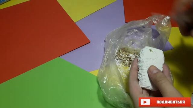 Генеральная уборка клетки попугая # 2 смотреть онлайн