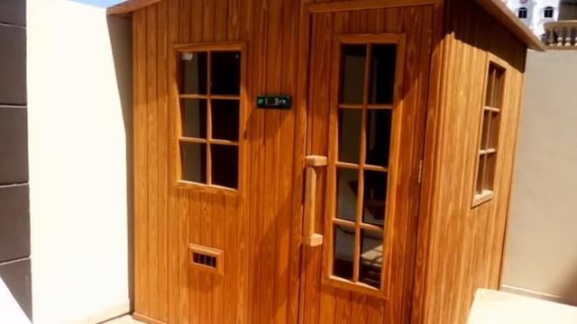 Blue Pearl Residence Hurghada / Жилой комплекс Блю Перл Хургада смотреть онлайн