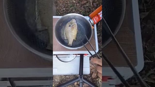 Универсальная сковорода ?