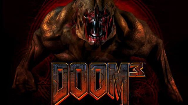 Doom 3 - Theme