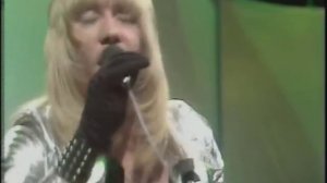 The Sweet - Blockbuster (TOTP 1973)