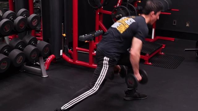 12 Exercises That EVERYONE Should Have In Their Program! смотреть онлайн