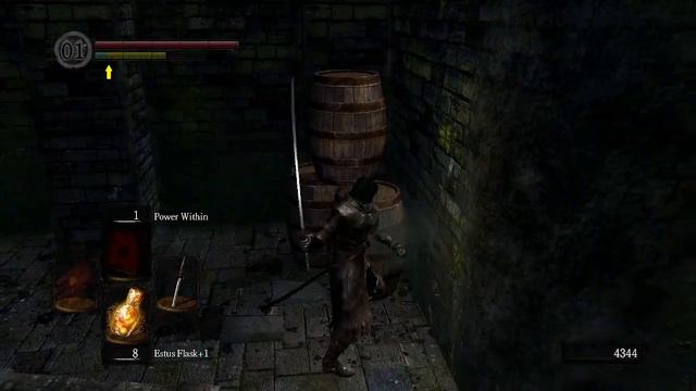 Dark Souls 1 The Real Iaito Challenge - Iaitojutsu Part 3 - Nightwish - End of All Hope смотреть онлайн